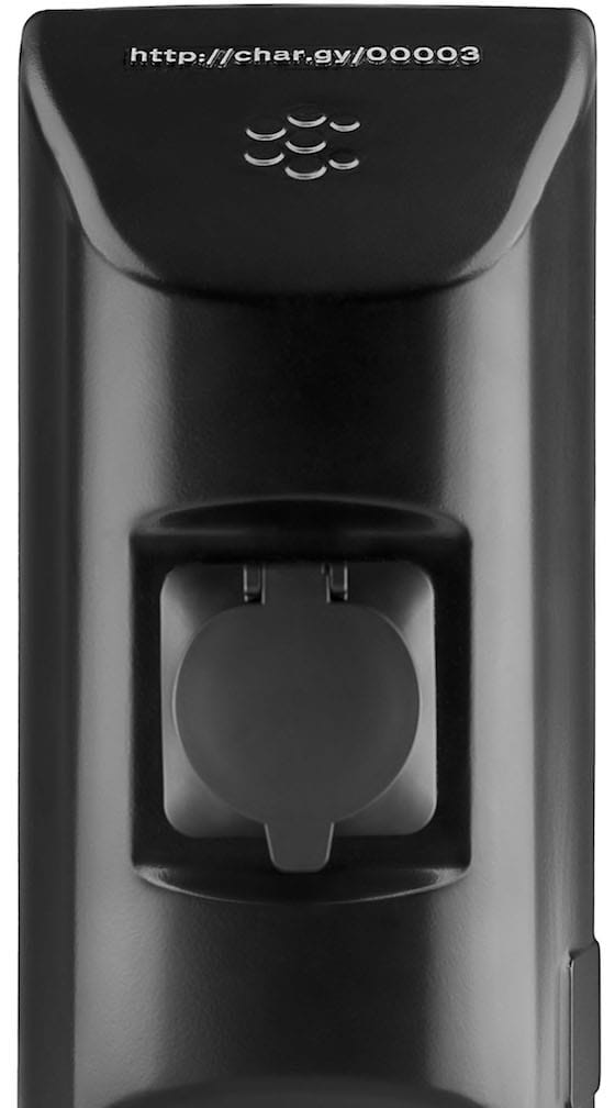 char.gy — Public electric vehicle charging - on-street, car char.gy — Public electric vehicle charging - on-street, car