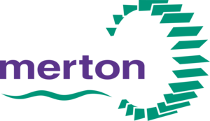 Merton council logo