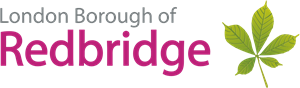 Redbridge council logo